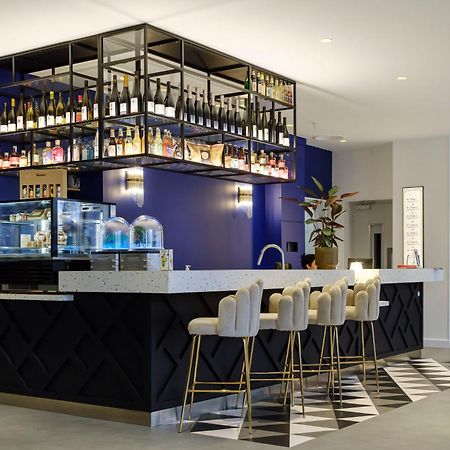 Hotel Du Parc Thionville Centre 외부 사진