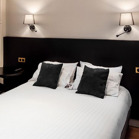 Hotel Du Parc Thionville Centre 외부 사진