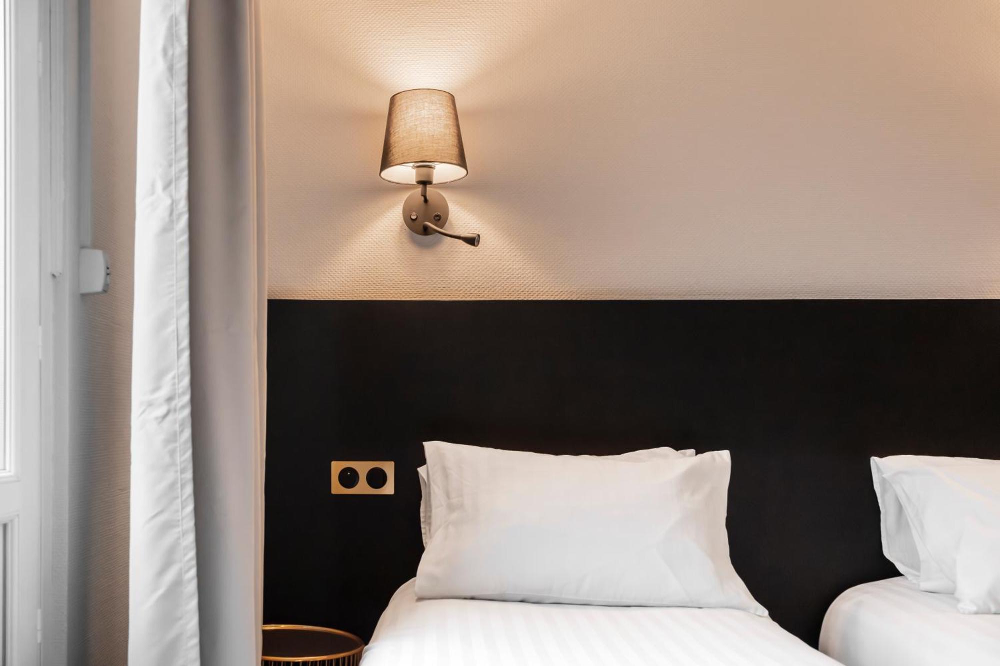 Hotel Du Parc Thionville Centre 외부 사진