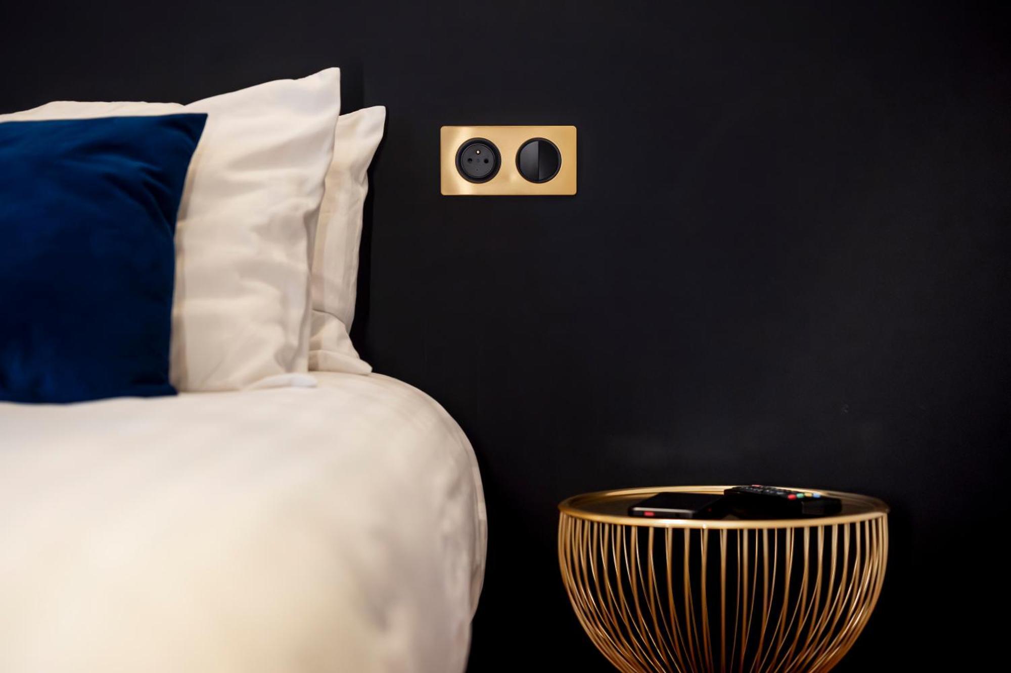 Hotel Du Parc Thionville Centre 외부 사진