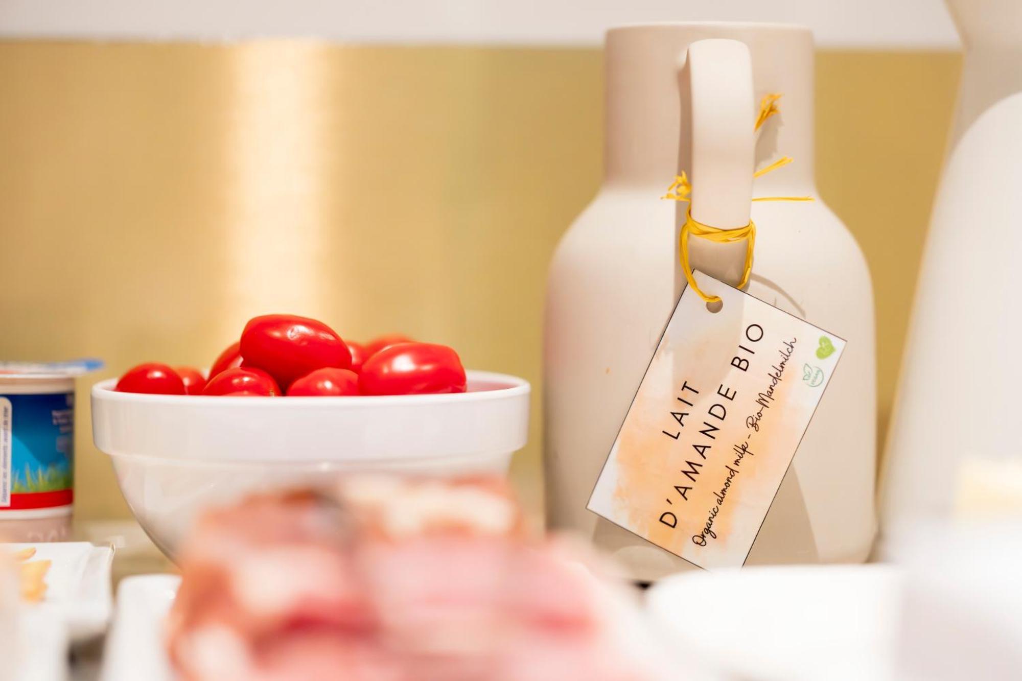 Hotel Du Parc Thionville Centre 외부 사진