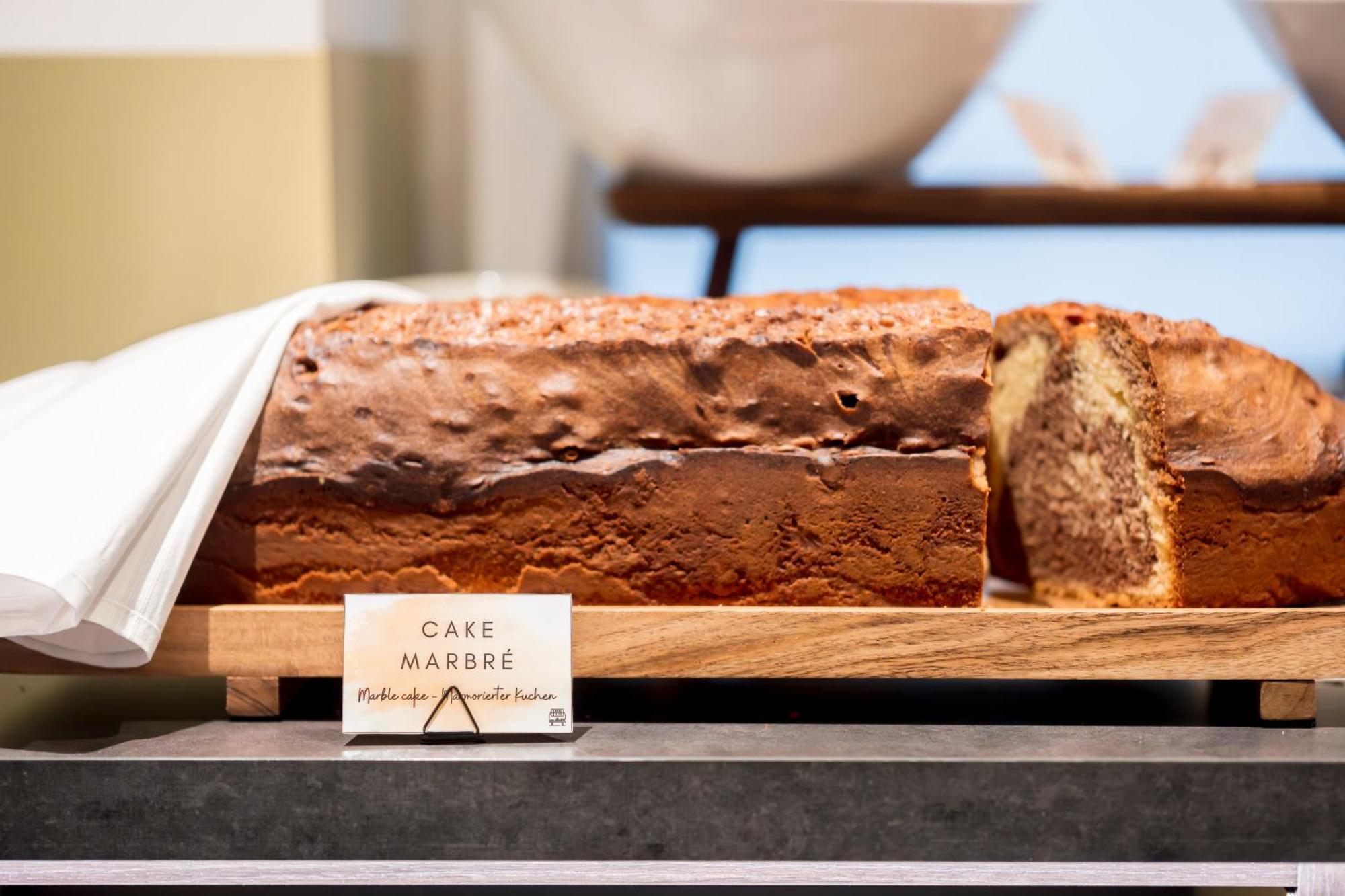 Hotel Du Parc Thionville Centre 외부 사진